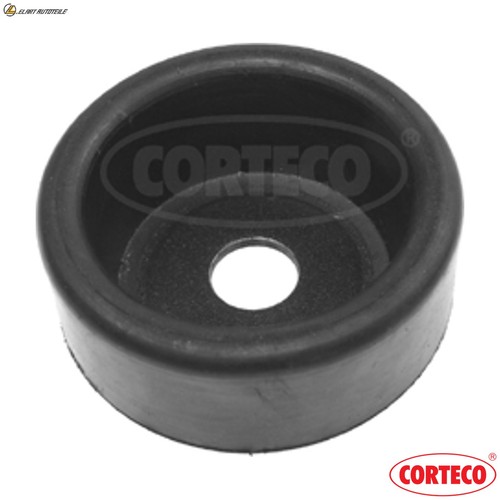 Bearing axle body 80000485 for - axle,