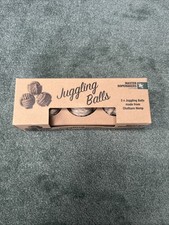 Master Rope makers Juggling