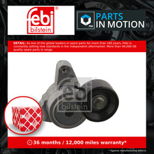 Aux Belt Tensioner 31255 Febi