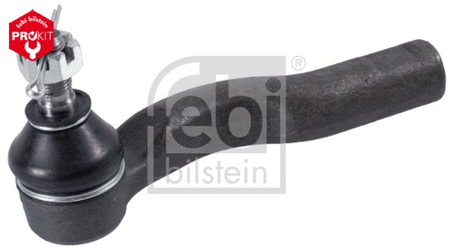 Tie rod end - tie, for