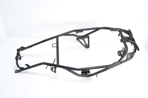 Rear rack suzuki - burgman, 650