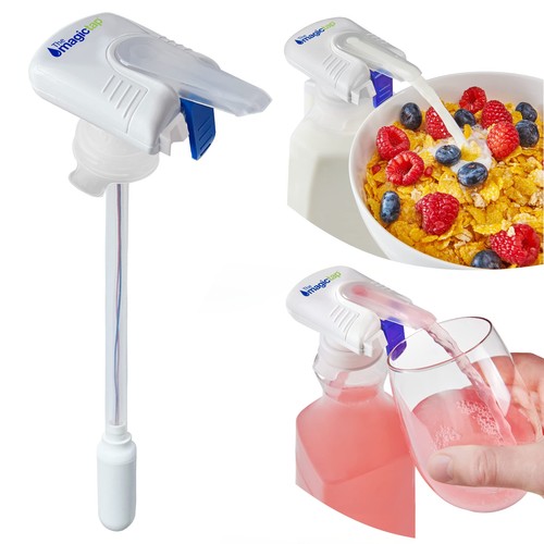 Magic tap automatic drink - magic,