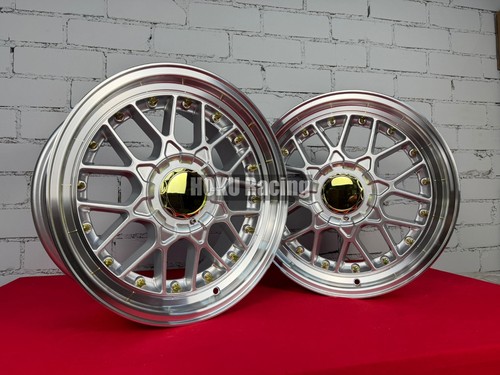 5x120 haxer hx025 - 4x, rs