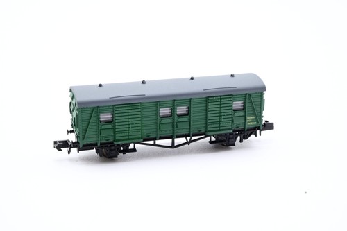 Dapol gauge 003 br - dapol,