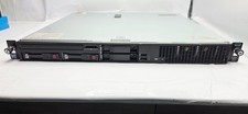 HPE ProLiant DL20 SFF Gen9