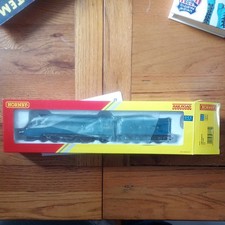 A4 Class "Mallard" in LNER