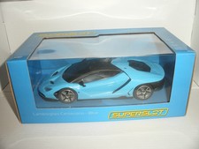Scalextric / Superslot - H4312