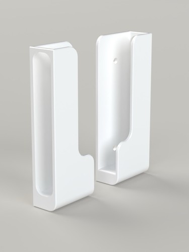 Laptop wall mount - laptop,