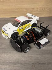 Kamtec Hot Hatch / Supastox RC