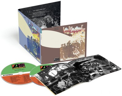 Led zeppelin - led,