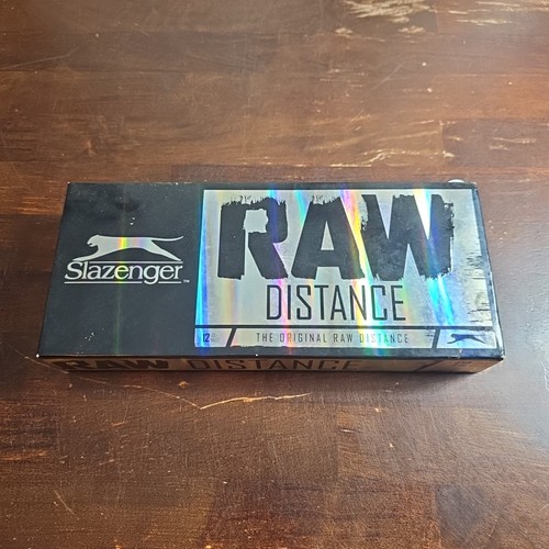 Slazenger raw distance - slazenger,