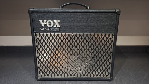 Vox valvetronix ad30vt 30w - valvetronix,