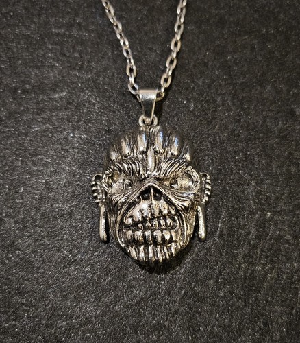 Iron maiden book souls - maiden:,