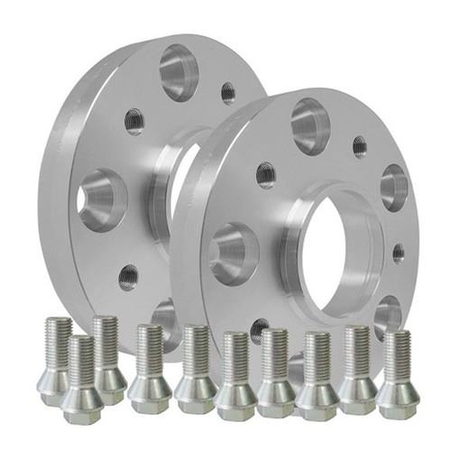 Scc wheel spacers 2x20mm - wheel,