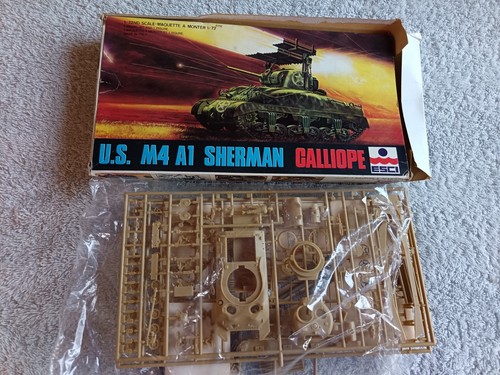 Esci us army - 1/72,