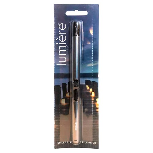 Long slim lumiere - lumiere, clipper