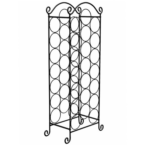 Wine rack for bottles - wine,