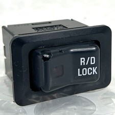 Rear Diff Lock Switch for