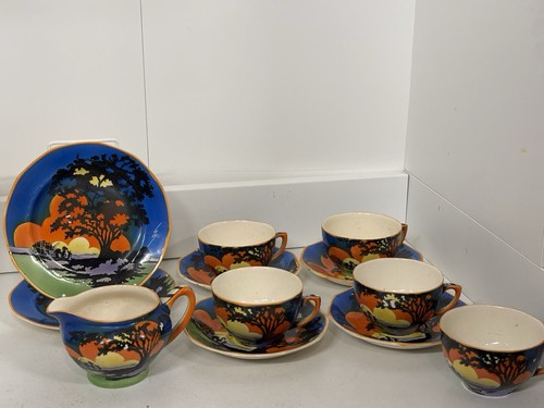 Very rare antique collection - very,