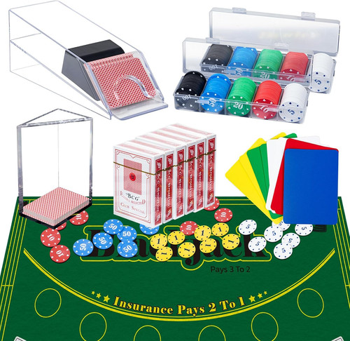 Entertainment casino game - casino,
