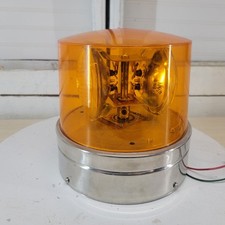 Dietz 7-41 Rotating Beacon