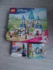 LEGO Bundle Job