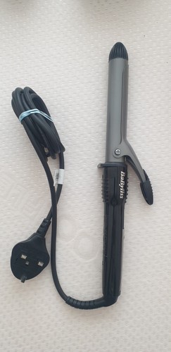 Babyliss pro curl 210 - babyliss, hair