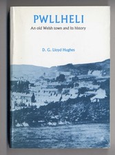 Pwllheli: An old Welsh town &
