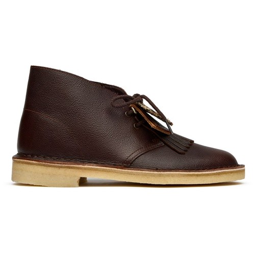 Clarks mens desert chukka - desert,
