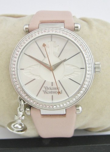 Vivienne westwood watch orb - vivienne,