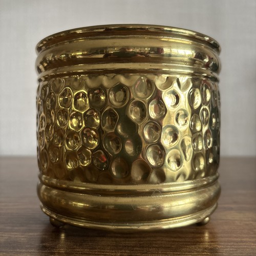 Vintage indoor planter - vintage,