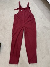 Lucy & Yak Women's Burgundy