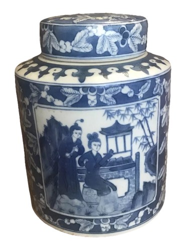Chinese antique porcelain - antique,