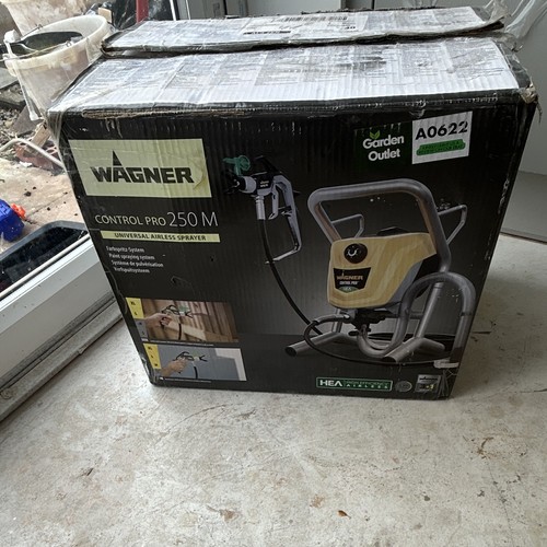 Wagner control pro - wagner,