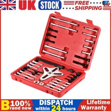 46pc Harmonic Balance Flywheel