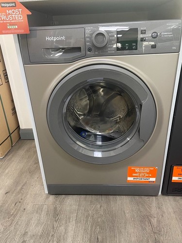 Hotpoint nswm1046gguk graphite - nswm1046gguk,