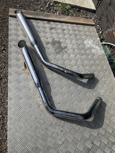 Harley davidson iron head - harley,