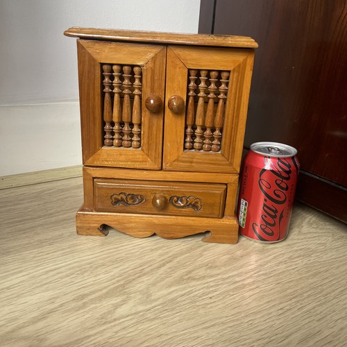 Handmade wooden drawer - handmade,
