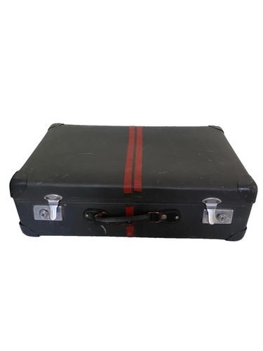 Vintage globe trotter - globe-trotter, suitcase