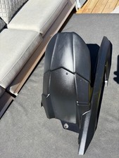Kawasaki Z 900 Rear Hugger