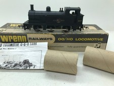 WRENN OO GAUGE W2205 CLASS R1