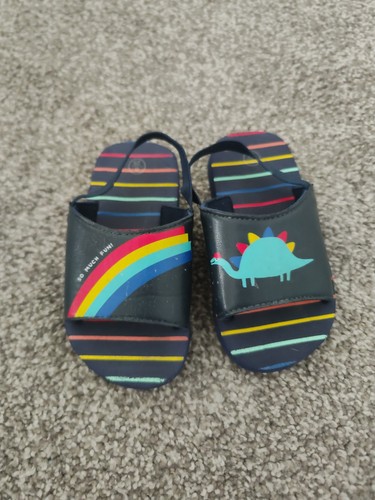 Slippers sandals boy - boy, summer