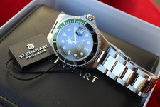 Steinhart Ocean One Premium