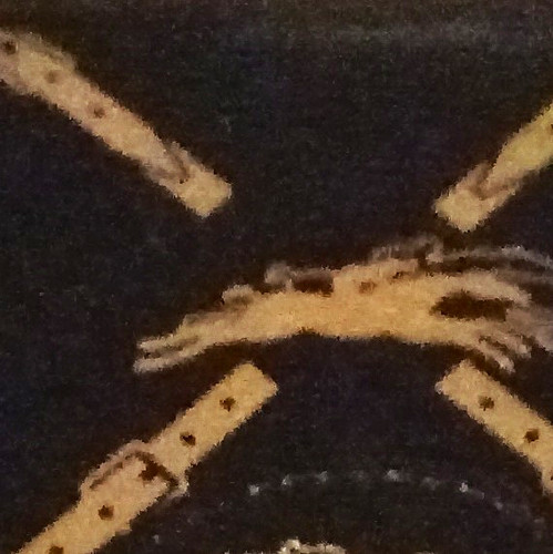 Leather original kentucky - original,