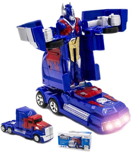Optimus prime monster truck - monster,