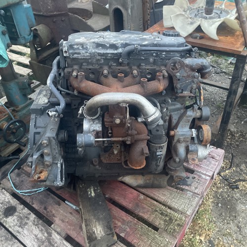 Daf cummins 2007 180 - daf,