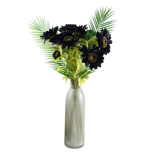 100cm artificial purple - artificial,