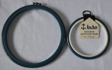 Anchor 2 x Blue/White