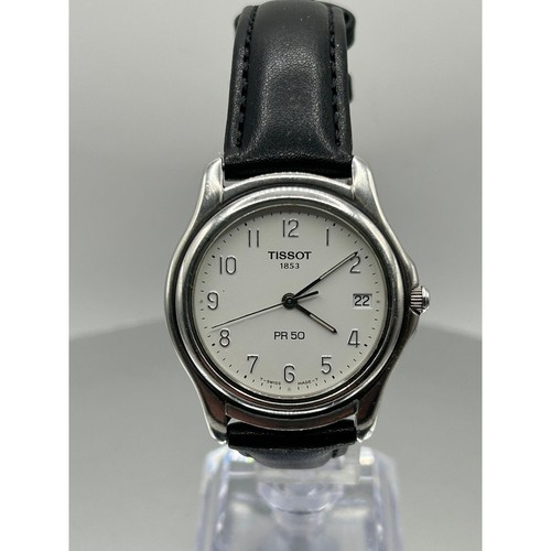 Vintage tissot quartz - 50,