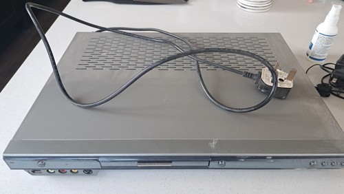 Dvd recorder - dvd,